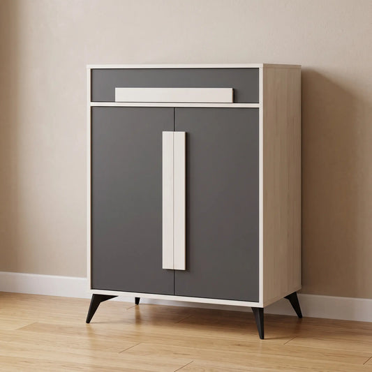 Shora Shoe Cabinet
