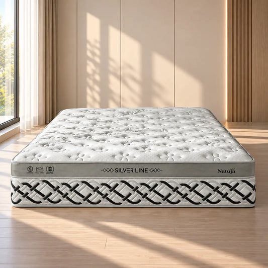 Silver Line Mattress