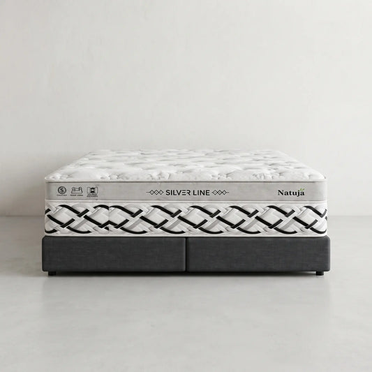 Silver Line Mattress