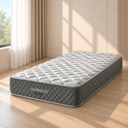 Silver Plus Mattress