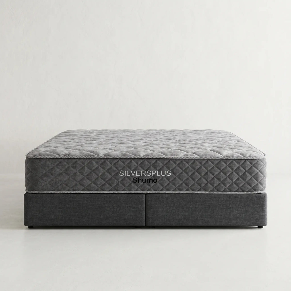 Silver Plus Mattress