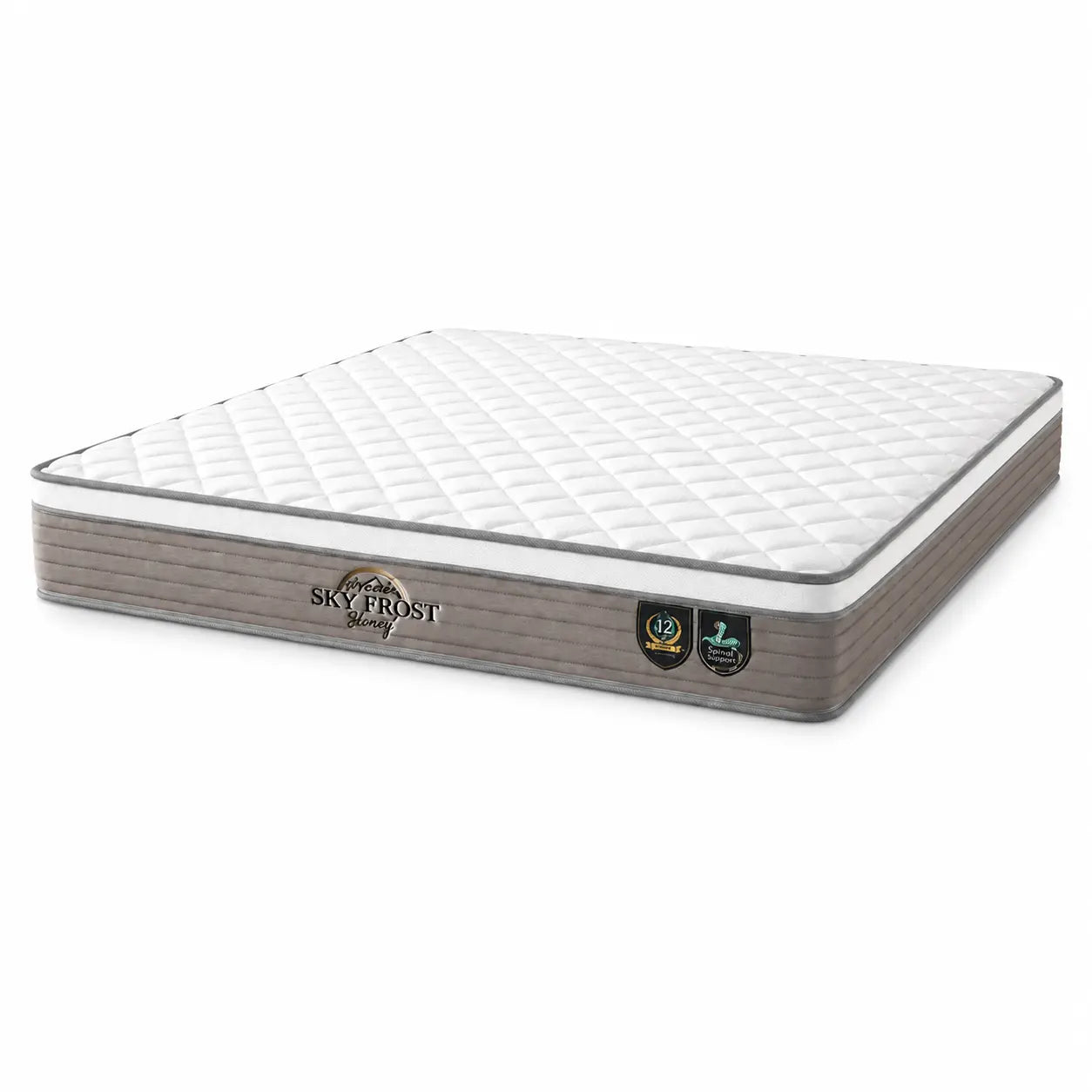Sky Frost Mattress