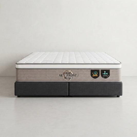 Sky Frost Mattress
