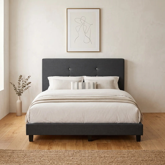 Slumbra Bed Frame Divan