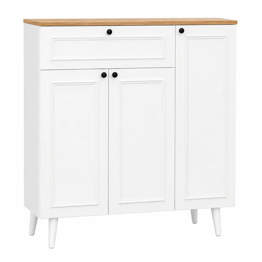 Sola Shoe Cabinet