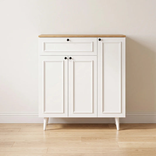 Sola Shoe Cabinet
