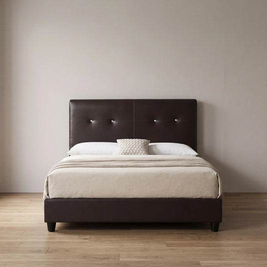 Solemn Bed Frame Divan