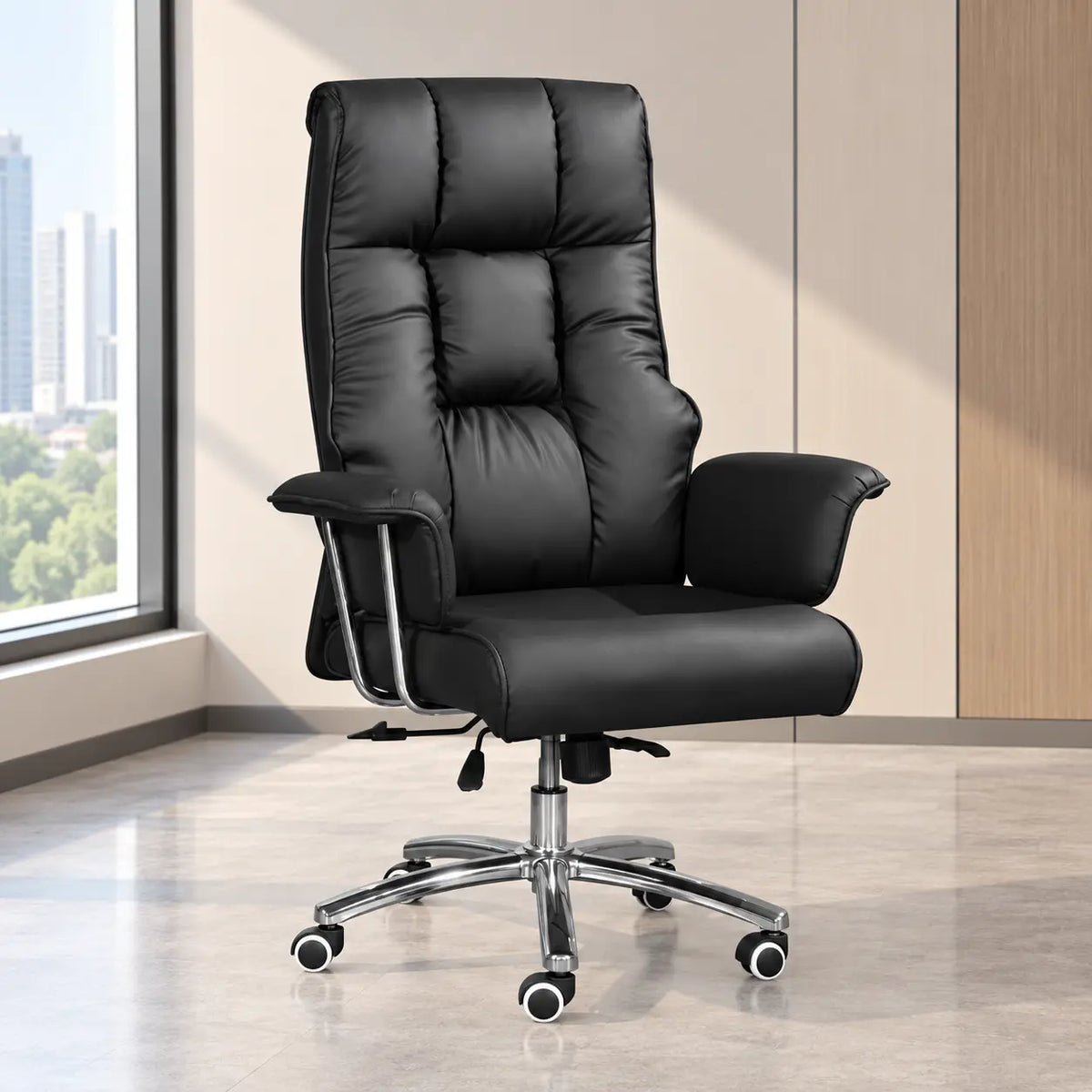 Sovereign Office Chair