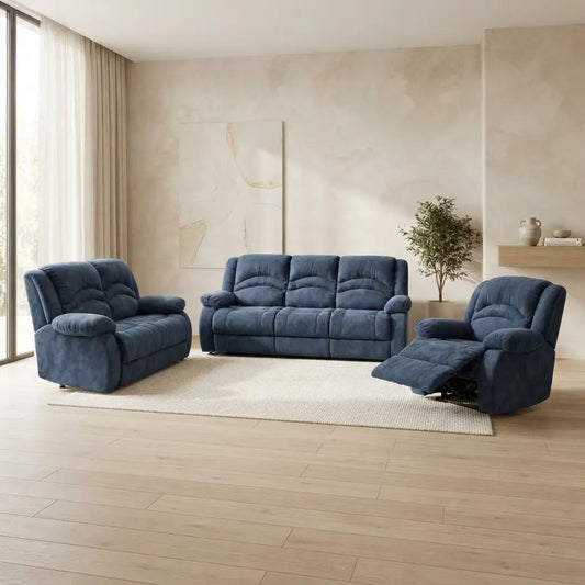 Sparron 1-2-3 Seater Sofa Set