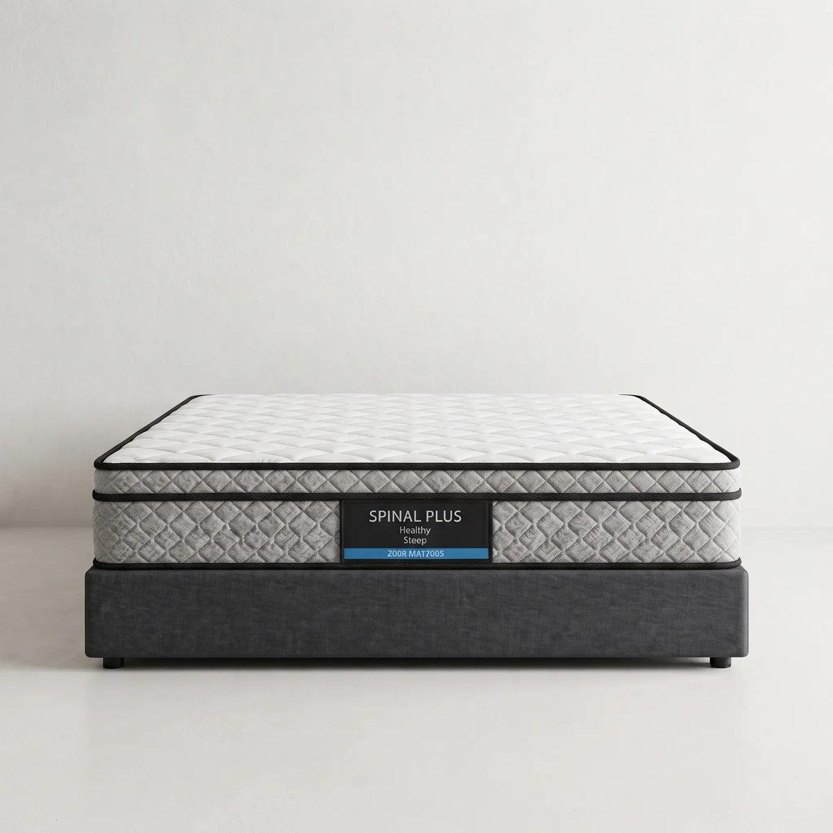 Spinal Plus Mattress