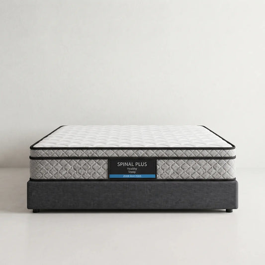 Spinal Plus Mattress
