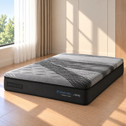 Stafford Mattress