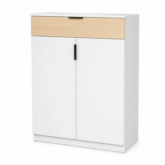 Stepvail Shoe Cabinet