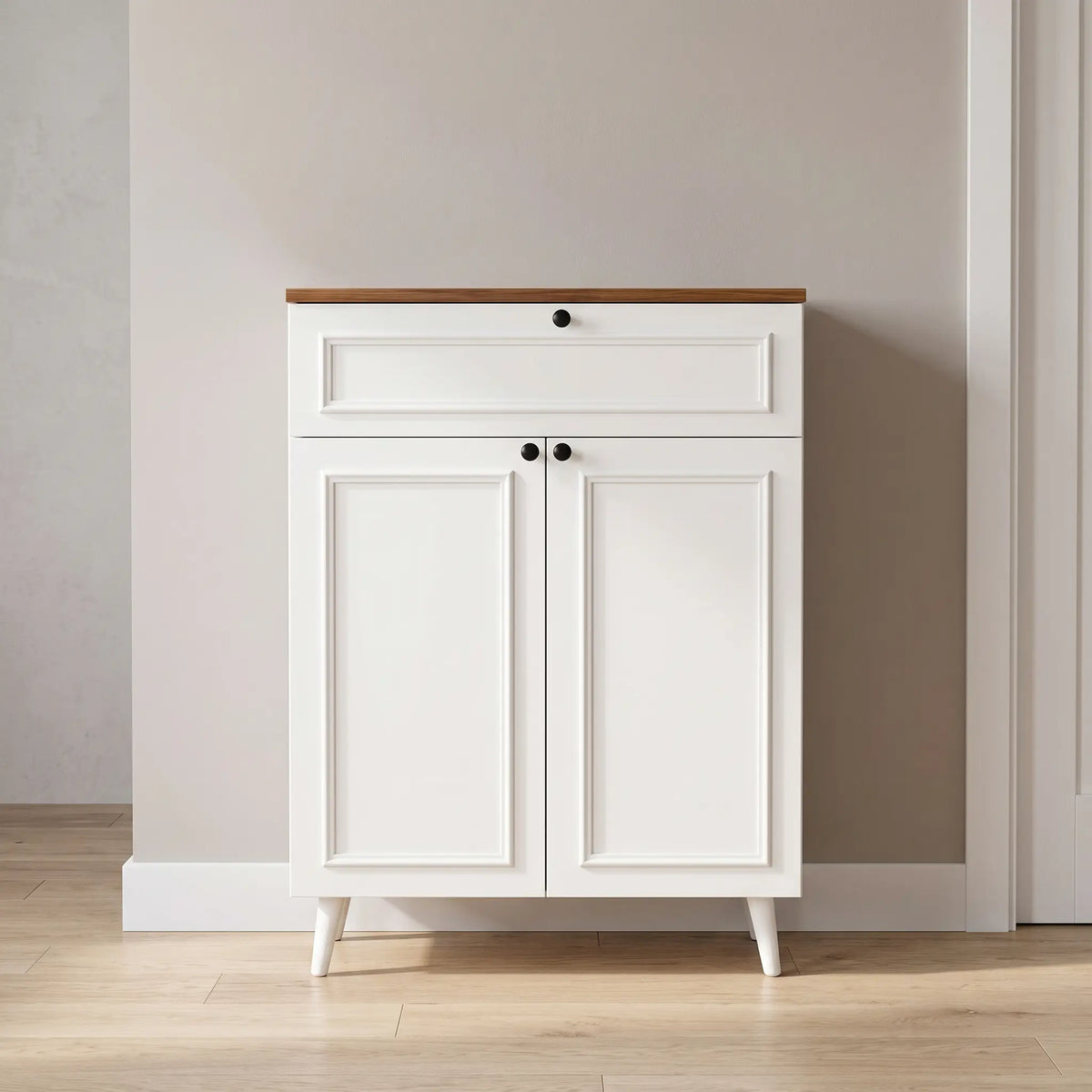 Stevi Shoe Cabinet