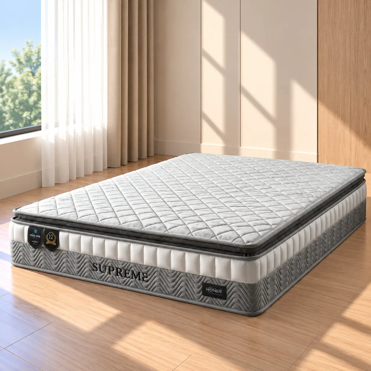 Supreme Mattress