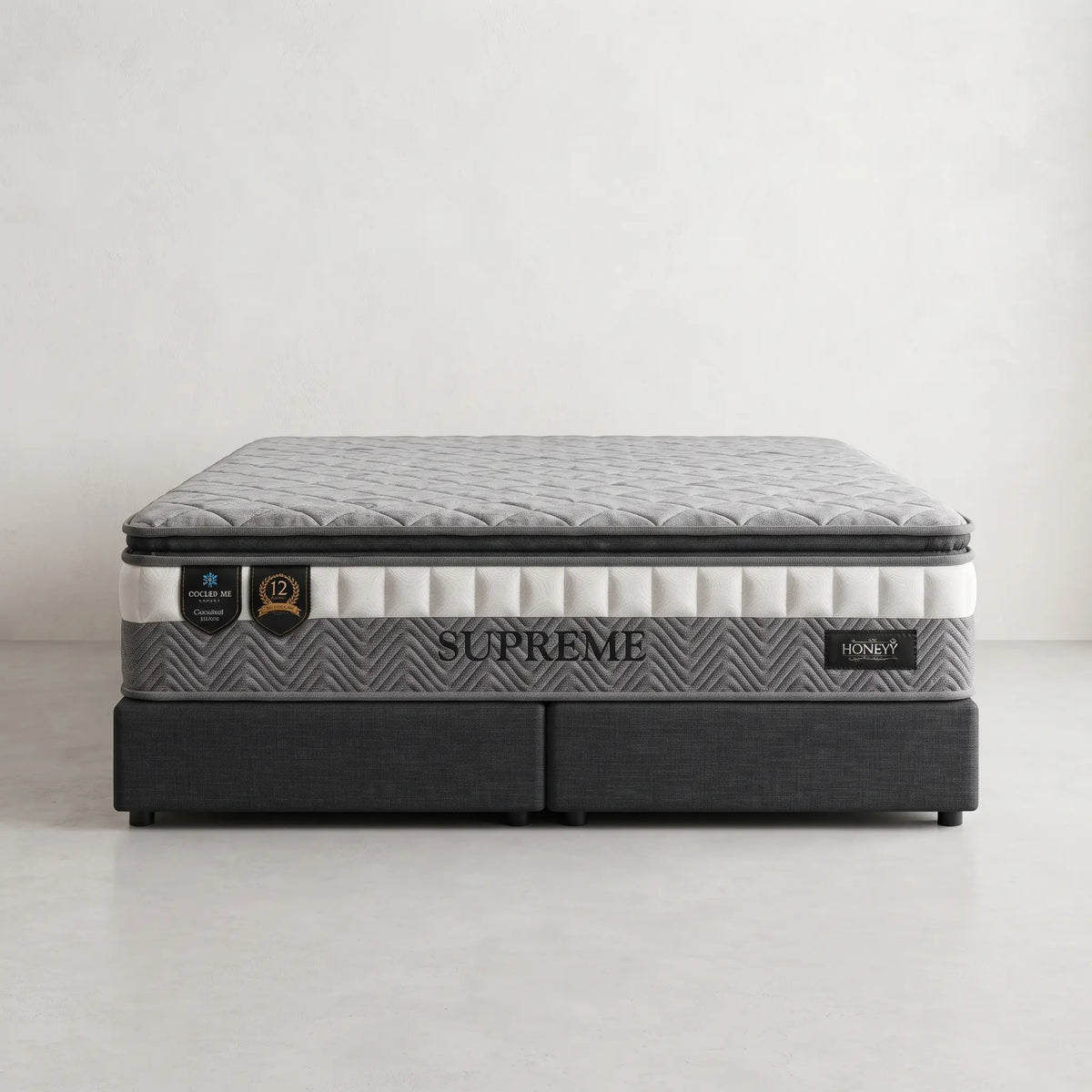 Supreme Mattress