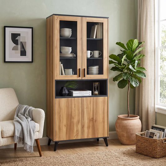 Suri Book Cabinet