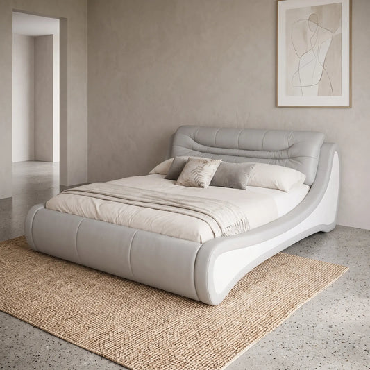 Sylvester Bed Frame Divan