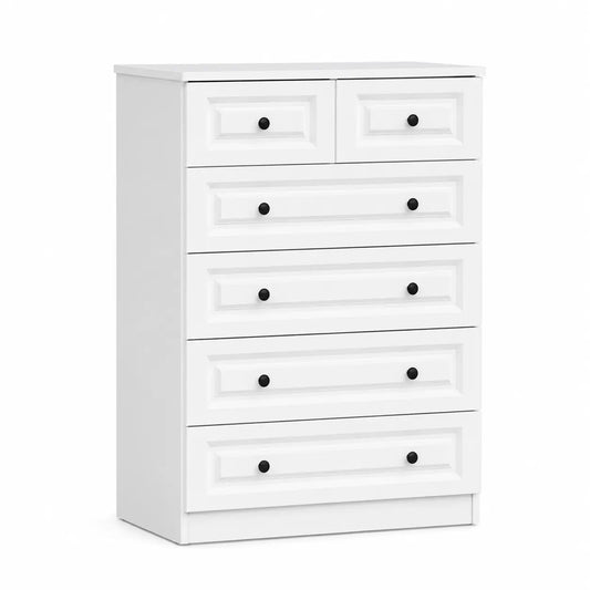 Tavro Chest Drawer