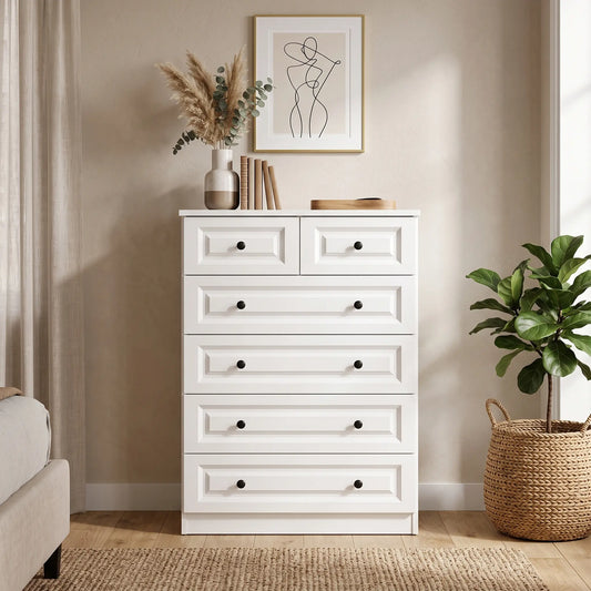 Tavro Chest Drawer
