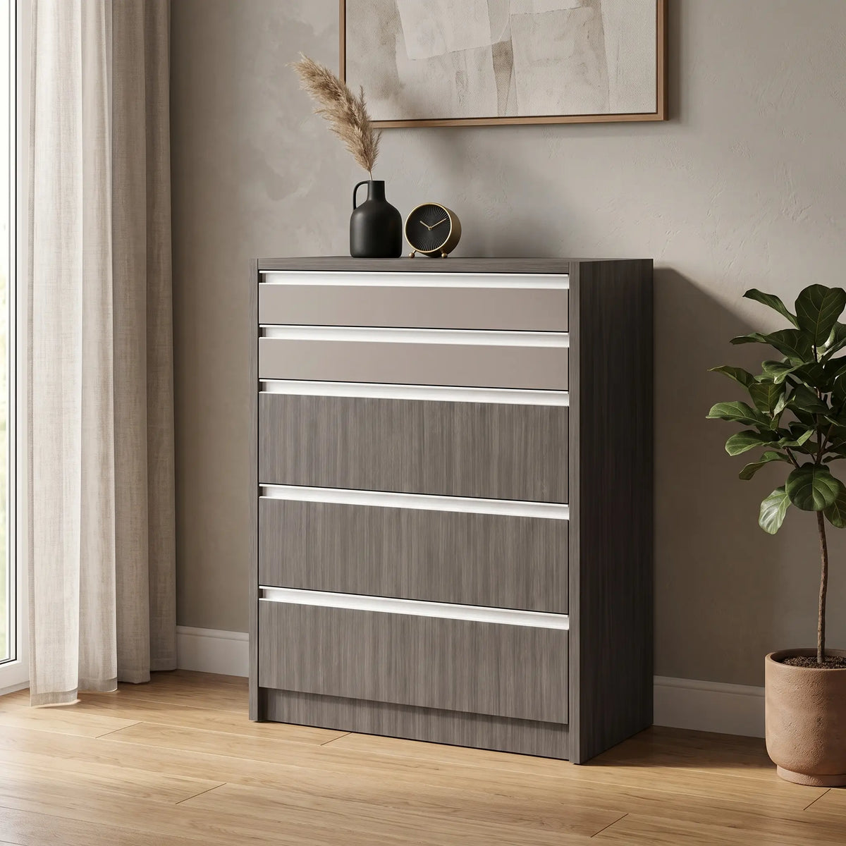 Thalia Chest Drawer