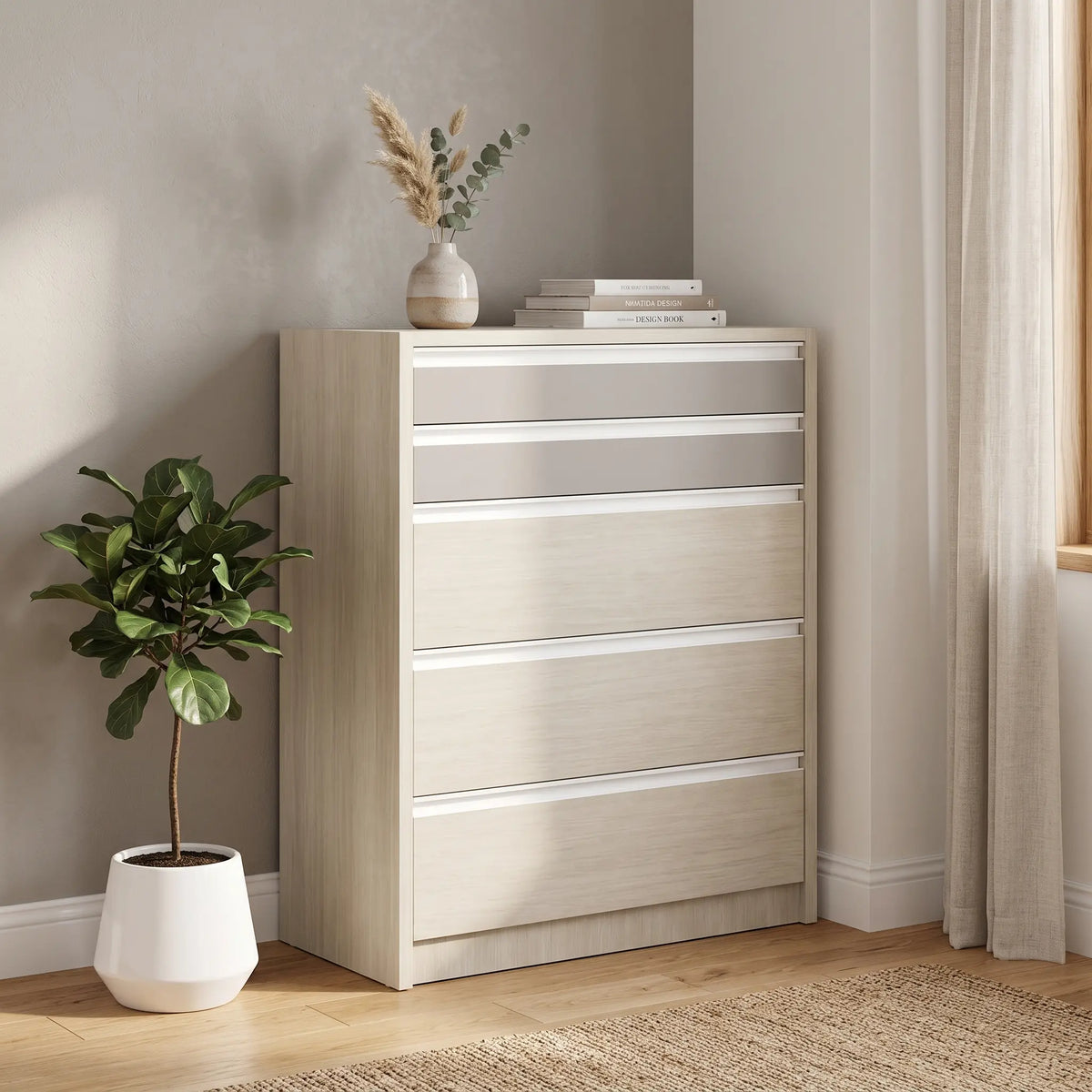 Thalia Chest Drawer