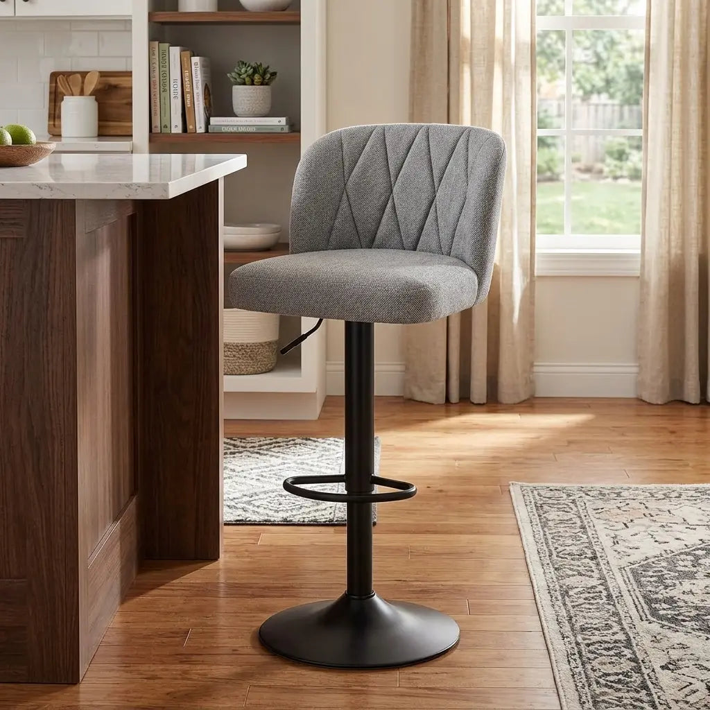 Theo Bar Chair