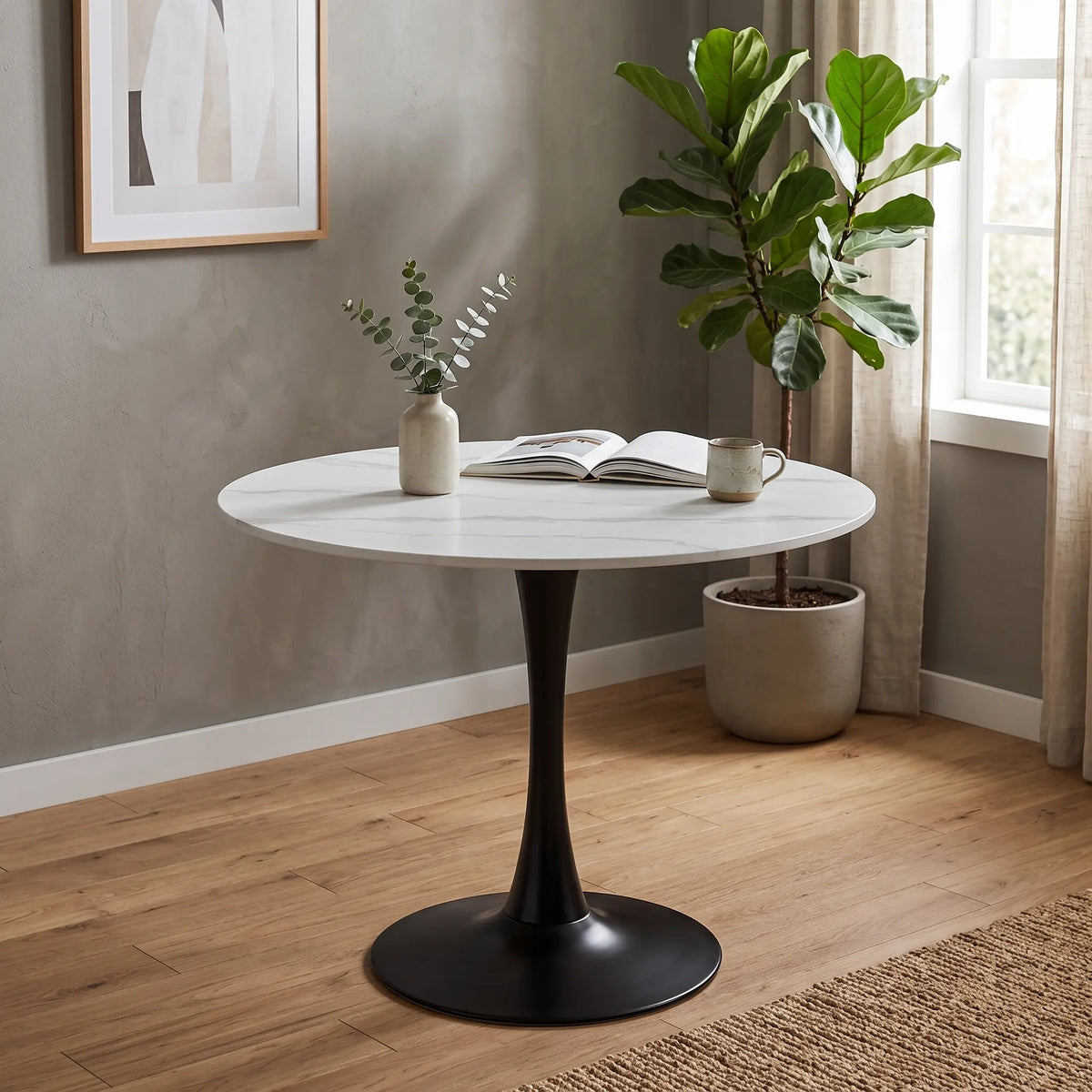 Tivoli Dining Table
