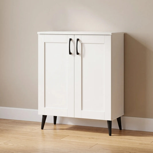 Toffo Shoe Cabinet