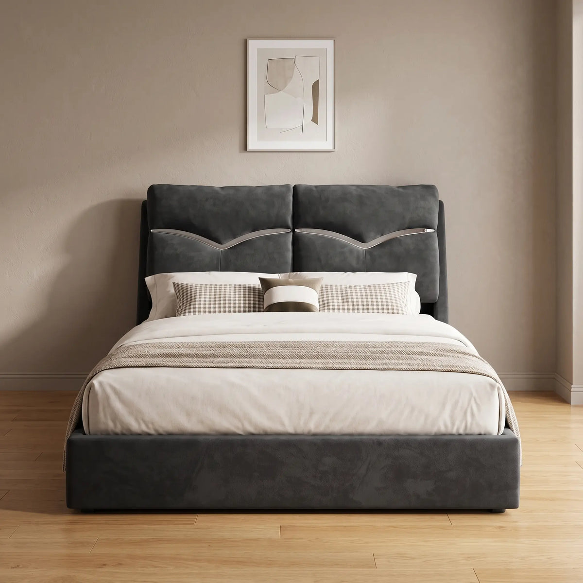 Tracy Bed Frame Divan