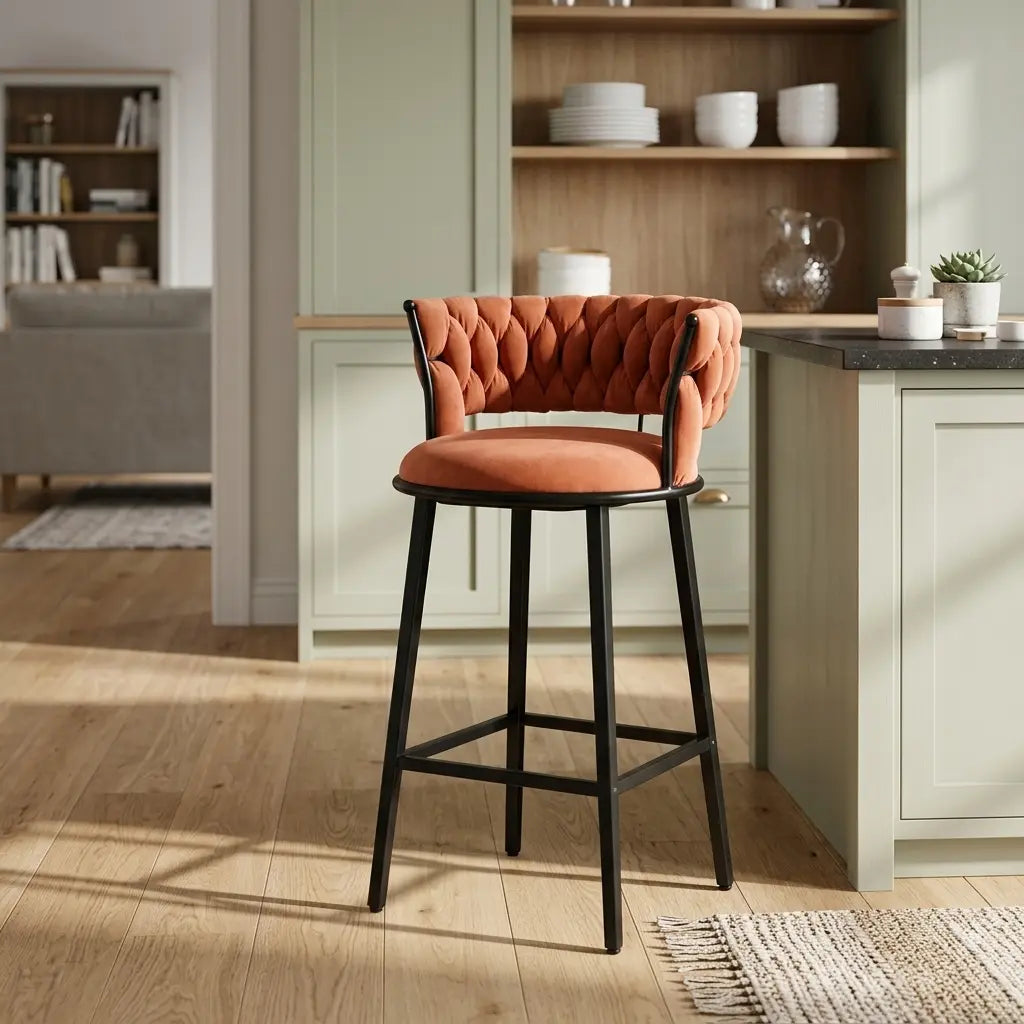 Trax Bar Chair