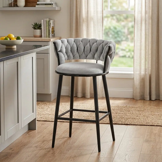 Trax Bar Chair