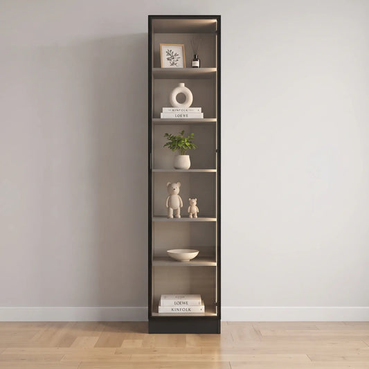 Troy Display Cabinet