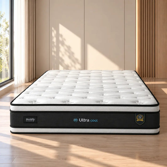 Ultra Cool Mattress