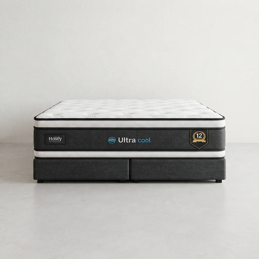 Ultra Cool Mattress