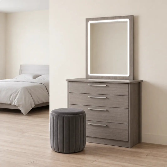 Vainzo Dressing Table