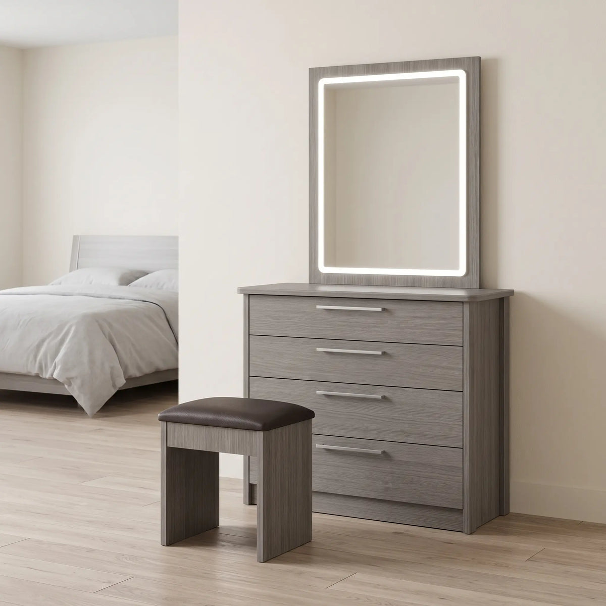 Vainzo Dressing Table