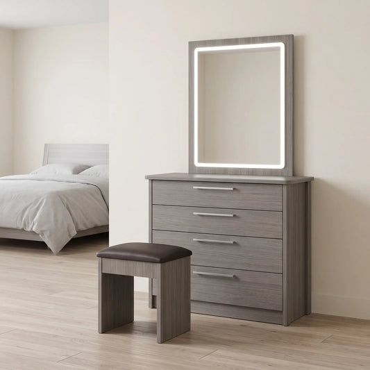 Vainzo Dressing Table