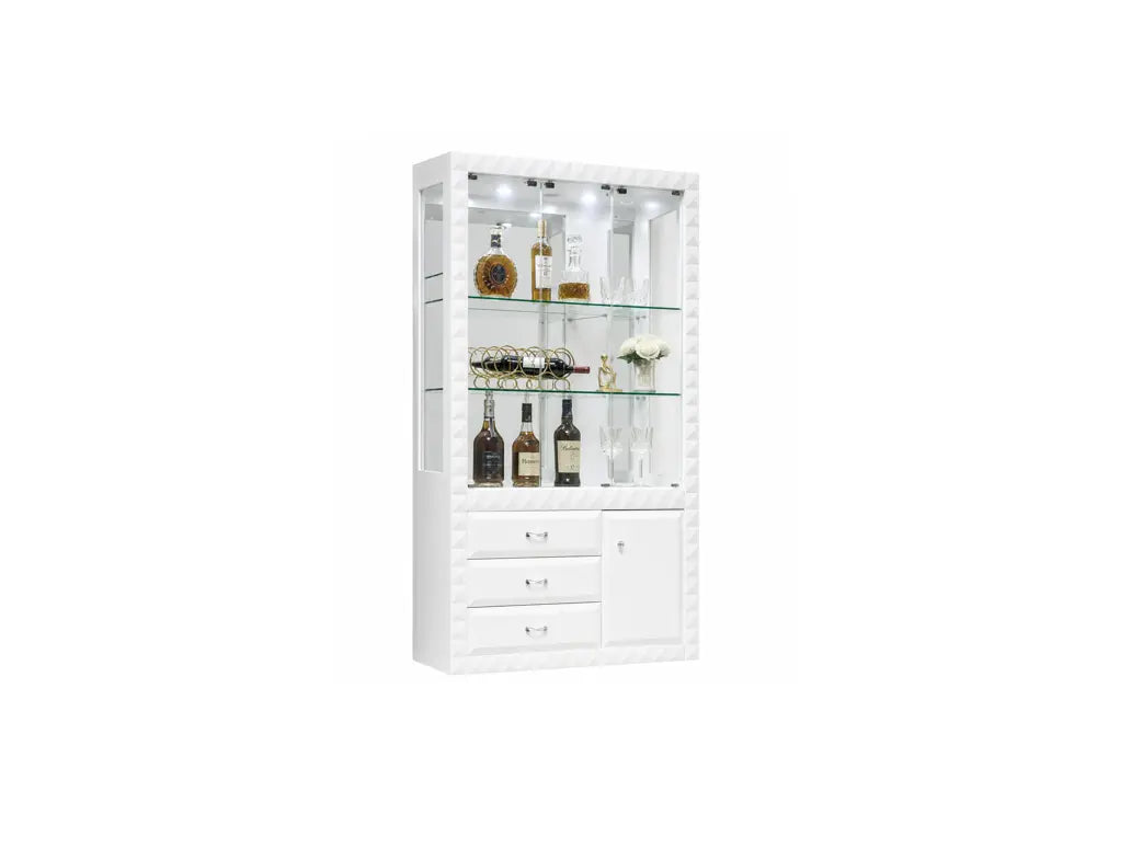 Vastra Display Cabinet