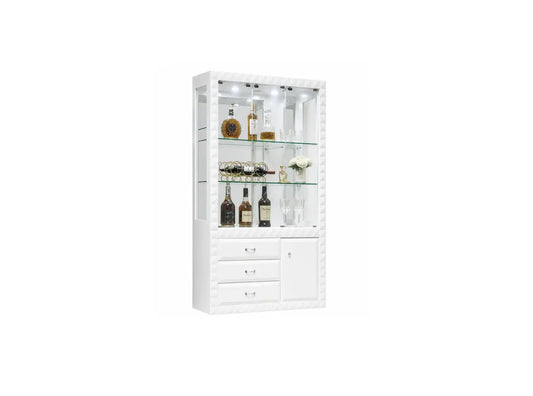 Vastra Display Cabinet