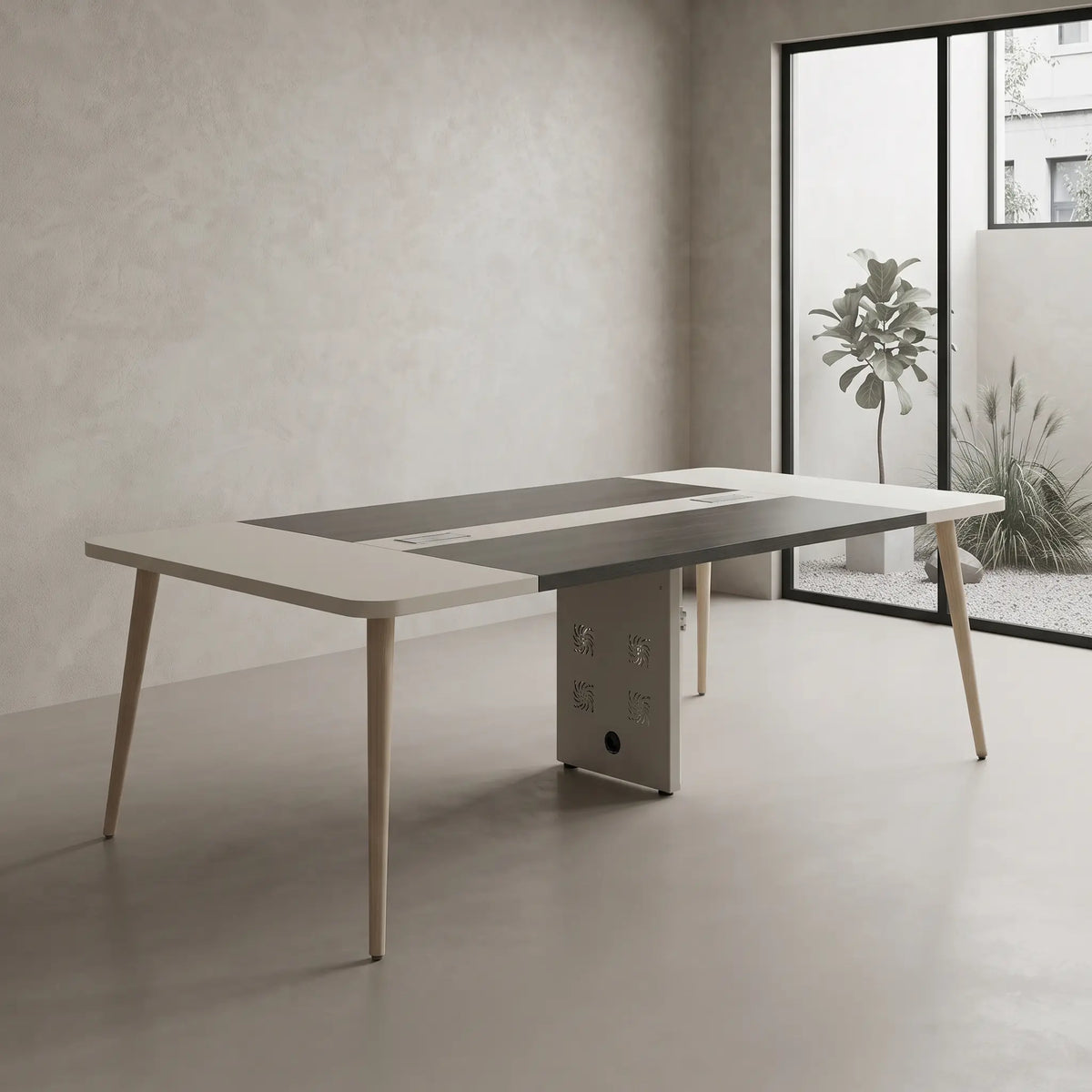 Vayn Office Table