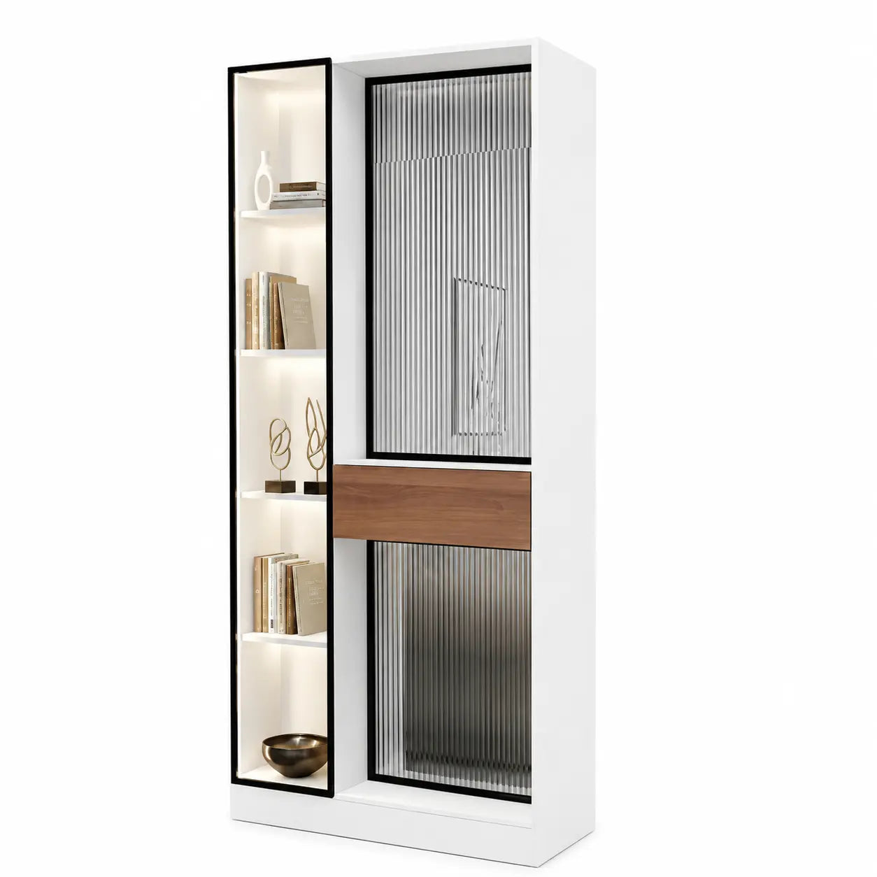 Velmira Divider