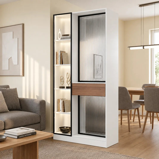 Velmira Divider