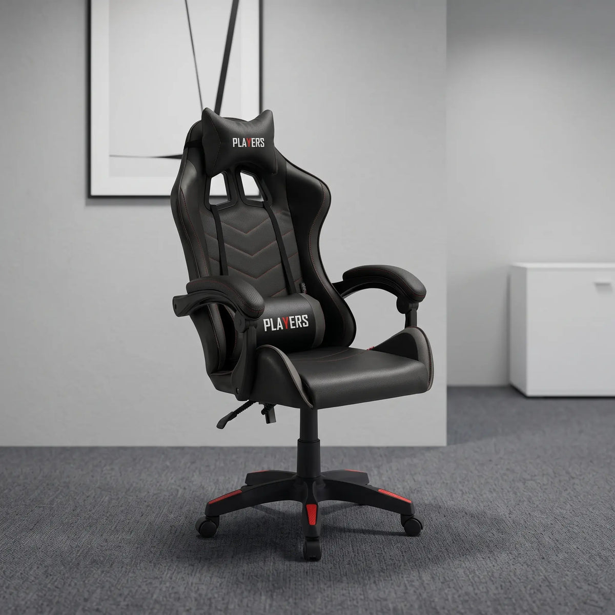 Velocity Core Gaming Chair