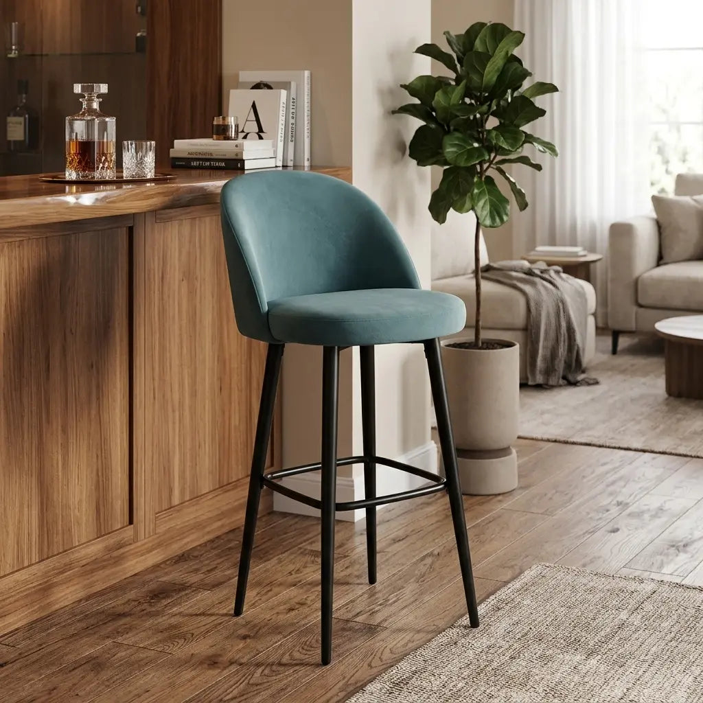 Vexel Bar Chair