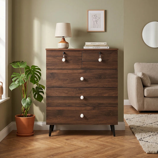Victoria Chest Drawer