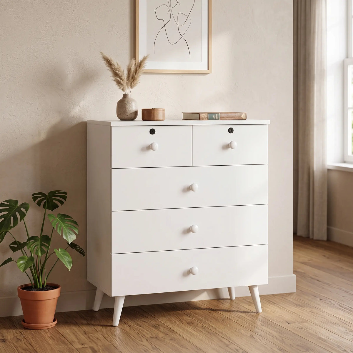 Victoria Chest Drawer