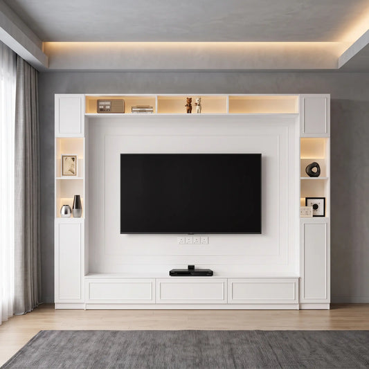 Virex Hall Cabinet