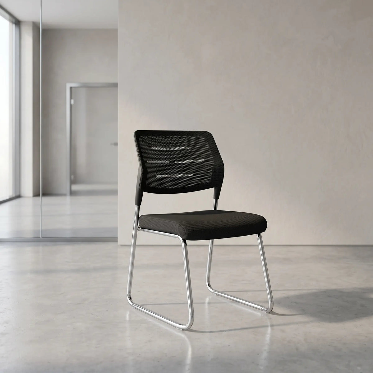 Visitor Office Chair