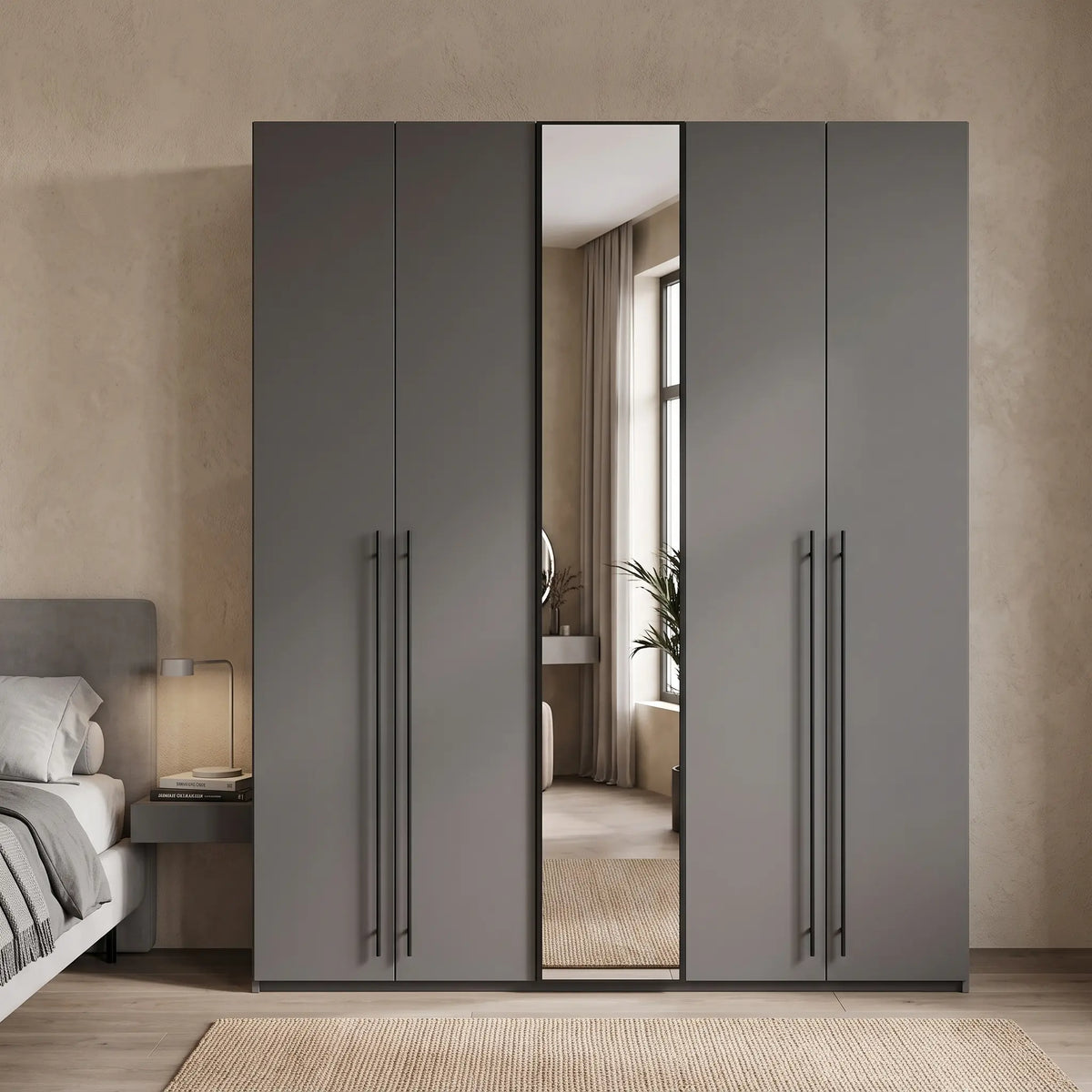 Vivi Wardrobe